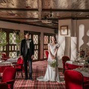 連休LAST【当館花嫁人気NO1★8大特典】100年を超えて愛される異人館見学の詳細を見る