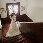 【少人数婚に◎】お急ぎでも安心♪期間限定プランもご紹介！クラシカル空間体感フェアの詳細を見る