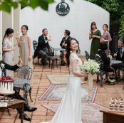 大好評◎【40名以上で最大10大特典★披露宴体感フェア】4/11限定