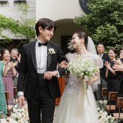 【5/4限定GWBIG★最大60万円分特典】ドレス特典×豪華試食×挙式見学