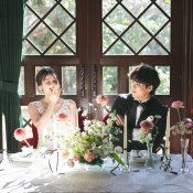 \お盆特別開催/【当館花嫁人気NO1★8大特典】神戸北野の隠れ家邸宅W貸切体験