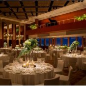 【本番直前】リアル装飾を体感できる！会場コーディネートフェアの詳細を見る