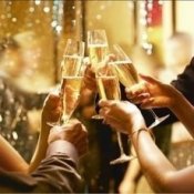 【ゲスト目線で体験】シャンパン×フィンガーフード試食付フェア