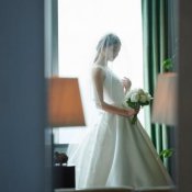 【最旬ドレス展示会】パーク ハイアット 東京オリジナルドレス発表の詳細を見る