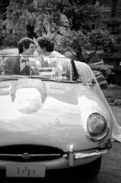 記念撮影付!クラシックカー×ウエディング*プレミアムフェア