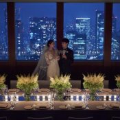 高層235m~静寂と絶景が祝福する~会場見学体験フェア