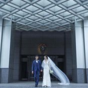 東京の絶景と時間が祝福～世界に一つ天空ウェディング体感フェア