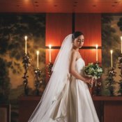 【平日限定】アートに包まれるチャペル&館内ツアー*ギフト付