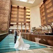 【1日4組限定貸切WD】品川駅直結◇本番婚礼試食×2泊3日宿泊特典