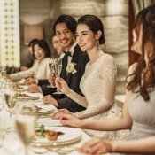 【半年以内の結婚式限定】高層階で叶えるアットホームWD