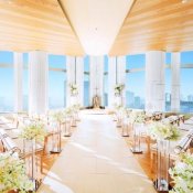 残2枠《当館人気No1》総合ブライダルフェア◆品川駅直結WD◆美食体験