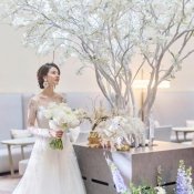 品川駅直結ブランドホテル◆遠方ゲストも安心の宿泊付フェア