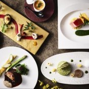 【衣裳20万特典&スペシャリテ試食】駅直結×平日限定フェア