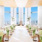 ※残2 おもてなしフェア*品川駅直結*口コミ4.75絶品本番婚礼試食＆絶景挙式