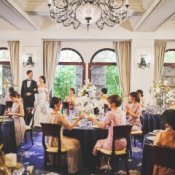 ＜初見学に◎＞相談会×上質ホテルウェディング×和牛4万試食