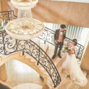 【上質花嫁ALL体験fair】憧れステンドグラス＊ドレス診断＆試食