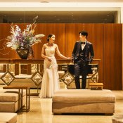 東京ブライダルサロンフェア(銀座)火曜開催