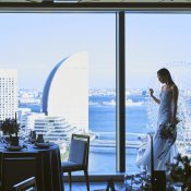 東京ブライダルサロンフェア(銀座)水曜開催