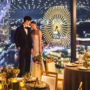 火曜限定*『横浜モノリスブライダルフェア』ご希望に合わせてご案内