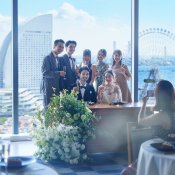 60日で結婚式準備｜今からでも間に合うウエディングフェア