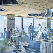 『横浜モノリスブライダルフェア』ご希望に合わせてご案内*祝日開催の詳細を見る