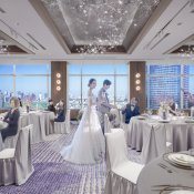 【最大93万円×2泊3日プレゼント】地上145m美景＆口コミ高評価！牛フィレ試食の詳細を見る
