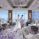 【最大93万円×2泊3日宿泊】地上145mの美景＆口コミ高評価！牛フィレ試食