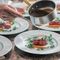 【料理重視の方◎迎賓館のおもてなし体験】牛フィレコース試食