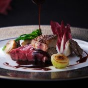 【料理重視の方◎迎賓館のおもてなし体験】牛フィレコース試食の詳細を見る