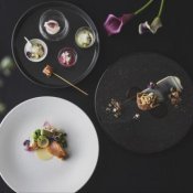 【料理重視の方◎迎賓館のおもてなし体験】牛フィレコース試食