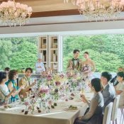 【6~40名検討の方】少人数専用貸切フロア×豪華試食×見積