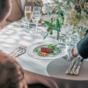 【料理重視必見】”皇室経験シェフ”監修◆絶品無料フレンチ試食