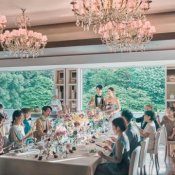 【6~40名検討の方】少人数専用貸切フロア×豪華試食&見積