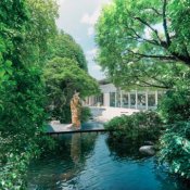 【和装も叶う】貸切×庭園の迎賓館WD体験&和フレンチ試食