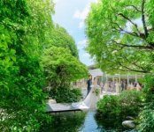 年1BIG【最大130万】緑の貸切迎賓館◆新チャペル×至高の3万試食