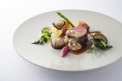 \週末連休のみ開催!1日5組限定/◆国産牛フィレ肉含む3品プレミアムご試食会◆