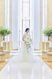 ☆チャペル見学限定&見積もりお悩み相談フェア☆