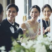 【10~39名*少人数貸切プラン】アットホーム挙式&ゆったり会食