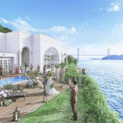 【2件目以降の会場見学の方】プレミア優待×海見えチャペル×豪華試食