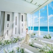 GWプレミア★【長崎湾を一望☆絶景ロケ】海×光のNewチャペル体験の詳細を見る