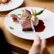 ＼長崎県*料理クチコミ高評価◎／5万相当コース《特別LIVE試食》の詳細を見る