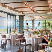 【水曜BIG◆180万特典】青空×海*絶景テラス&豪華コース試食