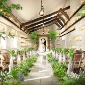 【3連休SP◆170万特典】ギフト9.5万◇絶景チャペル＆長崎牛試食