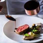 【お盆SP】自由度◎国産牛×オマール*豪華5万円試食&貸切体験