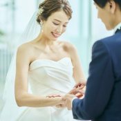 秋連休限定★海見えチャペル見学！★1件目来館でギフトチケット３万円分プレゼント☆