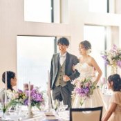 平日限定★150万円優待★ゲスト幸福度◎絶景チャペル見学×階段入場体験フェア