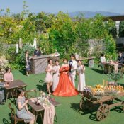 【130万円相当特典付】予算安心×1組貸切邸宅×国産牛試食★