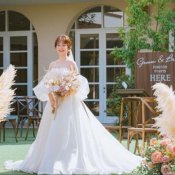 直前◎【最大130万円特典】ドレス試着×豪華試食×邸宅貸切☆