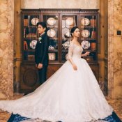 【30名様規模のご結婚式に最適】2027ウェディング相談会★