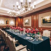 【家族で過ごすアットホームな結婚式】少人数ウェディング相談会